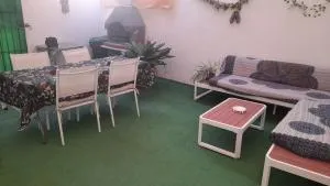 Almaden 7A - Castilblanco de los Arroyos