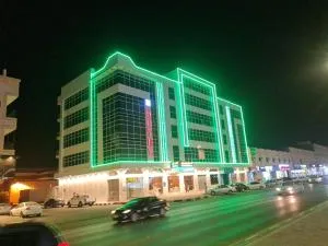 فندق روزميلون - Dawmat al Jandal