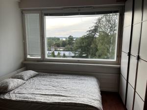 Apartment close to helsinki