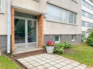 Apartment close to helsinki