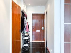 Apartment close to helsinki