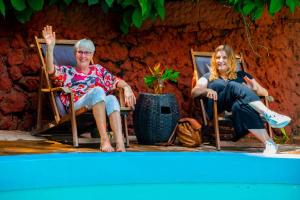 Kiota jungle homestay