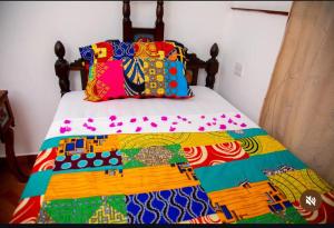 Kiota jungle homestay