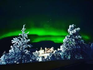 Castillo Kelotähti Apartment