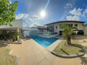 Hotel Oásis Olho d'Água - Pimenta