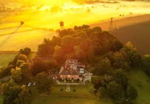 The Upper House - Moddershall