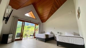 Göttlich Boutique Hotel