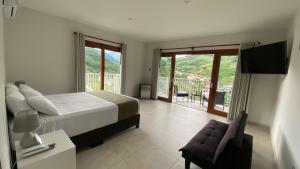 Göttlich Boutique Hotel