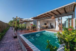 Bahia Soul - Casa Nalu - Barra Grande - Península de Maraú