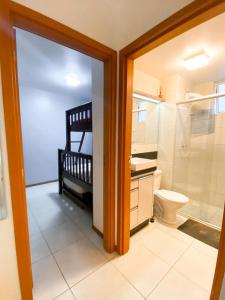 Apto Berlanda: Vista Mar e Beto Carrero World