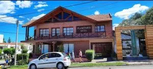 Hotel Planetario - Merlo