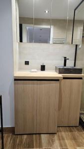 68 m2 central pour des vacances en famille