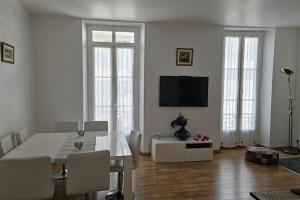 68 m2 central pour des vacances en famille