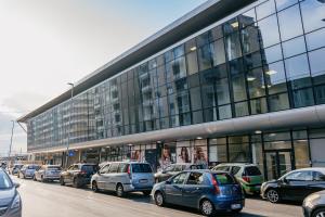 Casa Levante - Bari Centrale