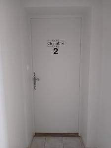 Appartements gite appartement complet jusque 6 personnes : photos des chambres