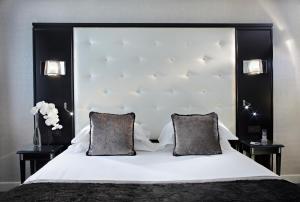 Maison Albar Hotels Le Diamond : Chambre Lit King-Size Exécutive