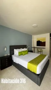 Hotel Tupinamba Neiva - Peñón de Opia