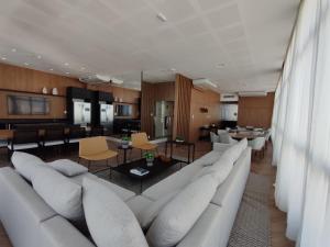 Lindo apartamento na Barra, circuito do carnaval !