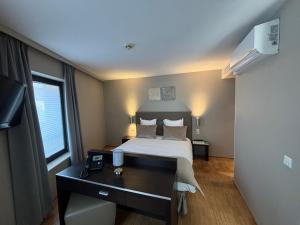 Superior Double Room room in Hotel Mia Zia