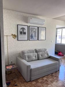 Luminoso y confortable apartamento en el corazón de la ciudad