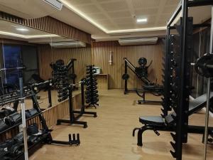 Lindo apartamento na Barra, circuito do carnaval !