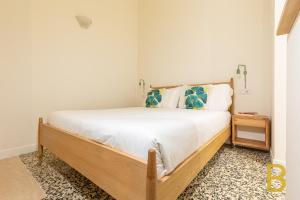 BePlace Apartments at Naviglio Grande