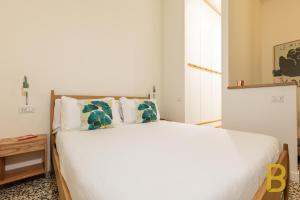 BePlace Apartments at Naviglio Grande