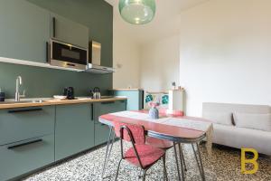 BePlace Apartments at Naviglio Grande