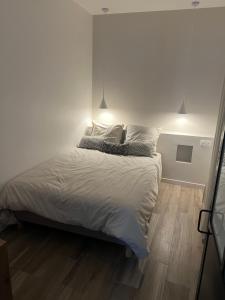 Au coeur du vieil Antibes