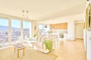 El mirador de Plasencia by keyhom - Caserío Berrocalillo