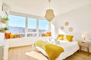 El mirador de Plasencia by keyhom