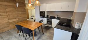 Apartman so saunou, PRIMO Stary Smokovec