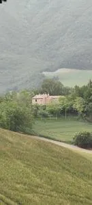 Ca'Solare Corticelli - San Cristoforo de Valli