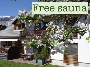 Apartments Supermjau - Bovec