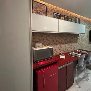 Flat 527 Ritz Suítes - Maceió