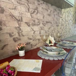 Flat 527 Ritz Suítes - Maceió