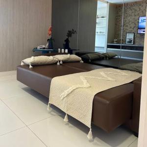 Flat 527 - Condomínio Edifício Ritz Suítes Home Service - Maceió