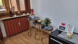 Feeria National Parc