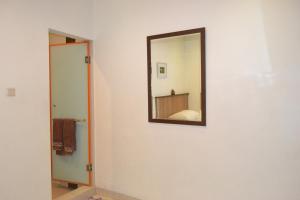 Cabin Hotel Bhayangkara