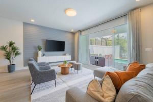 TR17145BD - 3 bedrooms home close to Disney