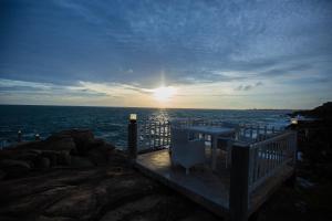 Hotel Zeilan Sunset Point