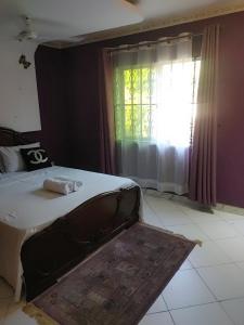 Palm Escape Diani Beach - Holiday Homes