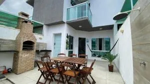 Casa Moderna na Praia do Peró - Peró