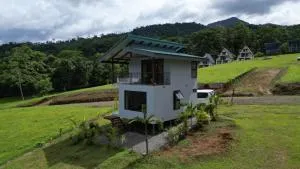 Divan Eco Lodge - San Francisco