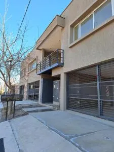 Los Carlitos - Capilla del Rosario