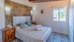 Casa Calas Conil de la Frontera by Ruralidays