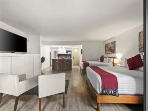 Armonik Suites By Casanevo