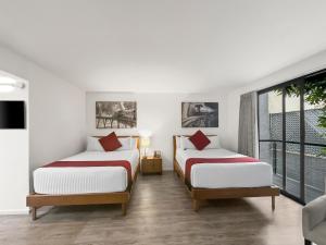 Armonik Suites By Casanevo