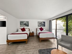 Armonik Suites By Casanevo