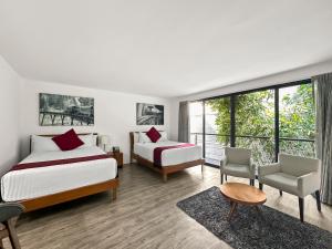 Armonik Suites By Casanevo